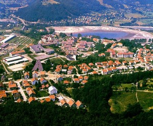 Mojkovac, Crna Gora