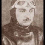 Капетан I класе Јефта Бошњак, пилот

Јефта је рођен 14. марта 1909. године у селу Поповац у Барањи. Завршио је Војну академију, а потом и Пилотску школу, а затим и школу гађања, бомбардовања и ноћног летења. Рат га је затекао на дужности командира 214. ескадриле бомбардера Савоја Маркети на аеродрому Горобиље код Ужичке Пожеге.

Погинуо је 11. априла 1941. године када је група пилота након издаје команаданта групе Хинка Драгића и суочена са сломом наше државе, решила да се не преда. Полетели су са намером да прелете у СССР. Одмах по полетању, приликом изласка из школског круга, у жељи да "узме" североисточни курс, Јефта је својим авионом због мале видљивости и магле ударио у планину код села Зарожје између Рогатице и Горажда.