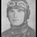 Капетан Димитрије Брајевић, пилот-ловац

Димитрије је рођен 12. фебруара 1912. године на Цетињу. Након завршене Војне академије, бива распоређен у ваздухопловство, где прво постаје извиђач, да би након завршетка мостарске Пилотске школе 1939. године постао ловац. Био је распоређен у Седми бомбардески пук

Погинуо је у авиону Капрони Либечио приликом прелета за Грчку 16. априла.