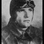 Мајор Бранко Фанедл, пилот-ловац

Бранко је рођен 30. маја 1903. године у Сиску. По завршетку Војне академије, службовао је у пешадији и ауто јединицама, да би 1928. године ступио у ваздухопловство. Завршио је Пилотску школу у Новом Саду, а ловачку школу и школу гађања је привео крају 1937. године. Ипак, прешао је на бомбардерску авијацију и Априлски рат га је затекао на дужности Команданта 64. групе Трећег бомбардерског пука на аеродрому Обилић код Приштине.

Првих неколико дана Априлског рата, Фанедлова јединица је извршила неколико спектакуларних задатака, од којих се нарочито истиче уништавање једног дела немачке Панцир дивизије код Страцина у Македонији, када је група од 34 наша авиона на челу са Фанедлом изненадила Немце, те ови нису испалили ни један метак. Такође, Фанедл је командовао и разарањем два немачка аеродрома у околини Софије. Када је ипак његова јединица морала да се повуче у ужу Србију након силовитог налета непријатеља, 12. априла је Фанедл полетео на задатак да нападне немачке колоне на путу Ћуприја-Јагодина и Крагујевац-Топола, са примарним задатком уништавања моста на Великој Морави код Ћуприје. Када се група од 12 наших авиона стуштила на непријатеља, Немци су их ипак дочекали и четвороцевним флаковима дејствовали по нашим бомбардерима. Авион у којем се налазио мајор Фанедл је оборен код села Буковаче у близини Јагодине.