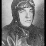 Капетан I класе Никола Иванчевић, пилот-ловац

Никола је рођен 21. јула 1907. године у Подгорици. Завршио је редом Војну академију 1928. године, Школу за летача-извиђача 1930. године, Пилотску школу 1933. године, школу гађања 1934., ловачку школу и школу ноћног летења 1936. година. Априлски рат га је затекао на дужности командира 204. бомбардерске ескадриле Првог пука у Бијељини.

Другог дана рата, 7. априла Николина ескадрила је добила задатак да нападне немачку моторизовану колону на путу Крива Паланка-Страцин-Куманово. Иванчевић је водио своју јединицу, успешно дејствовао по непријатељу, али је ватра немачких флакова погодила његов Бристол Бленхајм, који је експлодирао још у ваздуху.