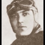 Потпоручник Јован Капешић, пилот-ловац

Јован је био родом из Подгорице. Родио се 27. септембра 1911. године. Након завршеног заната, уписује Пилотску подофицирску школу, а затим и у Пилотску школу у Мостару и 1938. године у Школу за пилоте ловце.

Рат га је затекао на аеродрому Крушедол, одакле је Јован полетео 6. априла у одбрану Београда. Тога дана, у више авио излаза је забележио две победе, при томе оборивши једног немачког Месершмита и једног бомбардера Дорниер До-17. Нажалост, сутрадан 7. априла у рејону Фрушке Горе, тек након полетања са матичног аеродрома, дошло је до дуела са непријатељем, где је Јован погођен и оборен.