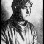 Наредник водник Живан Јовановић, пилот

Живан је рођен у Малој Крсни 14. новембра 1908. године. Завршио је Ваздухопловну школу за авио-механичаре, а потом је отишао у Мостар у Пилотску школу, где се обучавао за пилота транспортних авиона и авиона бомбардера. Пилотско звање је стекао 1936. године. Рат га је затекао као пилота у Првом пуку у Бијељини.

Погинуо је 8. априла бомбардујући непријатељску колону на путу Скопље-Куманово, када је оборен његов Бристол Бленхајм.
