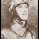 Капетан I класе Михо Клавора, пилот-ловац

Михо Клавора је рођен 30. септембра 1905. године у Марибору. Прво је завршио Пешадијску подофицирску школу, а затим за војног метеоролога, где му се јавила љубав према летењу и завршава пилотску школу, а 1932. године и преобуку за пилота ловца. Миха је био распоређен у 103. ескадрилу код Крушедола.

Дана 7. априла, Миха је забележио ваздушне победе, оборивши претходно својим Месершмитом два непријатељска авиона, али га је нажалост, када му је понестало муниције и када више није могао да се брани, пришао један непријатељски авион и оборио га. Пао је у запаљеном авиону недалеко од аеродрома у Крушедолу