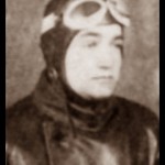Капетан Боривоје Миловановић, пилот

Боривоје је рођен у Београду 2. марта 1910. године. Завршио је Војну академију, а потом прво летачку обуку за извиђача, затим курс за аерофото снимање, да би на крају 1938. године завршио и Пилотску школу у Мостару.

Погинуо је 6. априла када је његов авион нападнут и оборен изнад немачког аеродрома код Темишвара који је Боривоје имао задатак да бомбардује.