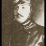Наредник водник Милутин Петров, пилот-ловац

Милутин је рођен у Уљми, 6. новембра 1908. године. Завршио је Подофицирску пилотску школу и Подофицирску механичарску школу. Ипак се определио за звање пилота, и у Мостару је завршио све разделе ловачке обуке, закључно са курсом ноћног летења 1938. године. 

Уочи Априлског рата са својом јединицом, 103. ескадрилом, налазио се на аеродрому код Крушедола. Са поручником Бојан Пресечником је полетео у пару, и над Панчевом су започели ваздушни дуле са немачким ловцима. Поручник Пресечник је успео да обори једну летелицу, али је погођен кренуо на слетање. Водник Петров није био те среће, непријатељски хици су му задали смртне повреде и он је са авионом пао у Црвенки крај Борче, преко пута Земуна.