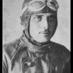 Поручник Петар Кукић, летач-извиђач

Петар је рођен 10. јуна 1913. године у Медведнику крај Огулина. Ступа у Војну академију 1931. године и успешно је завршава, а 1939. године успешно се обучава за летача-извиђача. Био је распоређен у бањалучки бомбардерски пук.

Погинуо је у посади са капетаном Сергијем Војиновим, бомбардујући немачки аеродром код Сегедина, 7. априла 1941. године. Оборио их је пар немачких ловаца из састава ПВО територије Мађарске.