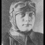 Поручник Радомир Лазаревић, пилот

Радомир је рођен у Вуковару 24. априла 1915. године. Завршио је Војну академију, а након тога и Пилотску школу у Панчеву и промовисан је у пилота 1940. године. Рат га је затекао на Ровинама крај Бања Луке на дужности пилота у Осмом бомбардерском пуку.

Његова ескадрила је добила задатак да бомбардује аеродром и командно место Луфтвафе код Сегедина. Радомир је био пратилац команданта, мајора Јоновића. Надомак Сегедина, ловачка заштита тог рејона их је напала и оборила. Радомиров авион је пао код села Српски Крстур.