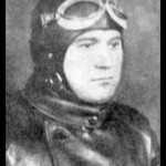Поручник Ђорђе Стефановић, пилот

Ђорђе је рођен 20. фебруара 1909. године у Суводолу код Смедерева. Након завршене Војне академије ступа у ваздухопловство, где прво завршава обуку за извиђача, да би 1938. године стекао и звање пилота. Као пилота бомбардера, Априлски рат га је затекао на аеродрому код Бијељине.

Погинуо је 8. априла приликом бомбардовања немачке моторизоване колоне на путу Скопљу-Куманово, када је његов авион оборен.