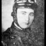 Капетан I класе Милутин Стокић, пилот

Милутин Стокић је рођен 2. октобра 1906. године у Свилајнцу. Војну академију је завршио 1. октобра 1930. године, а онда је ступио у ваздухопловству. Ту је завршио прво школу за извиђача, да би се онда обрео у новосадској Пилотској школи. Звање војног пилота је стекао 1938. године. Иако је био у саставу Трећег бомбардерског пука, рат га је затекао на дужности командира 3. ескадриле извиђача у Трећој армији, на аеродрому Тетово.

Када су Немци ушли у Скопље, његова ескадрила је пребегла у Грчку, на аеродром Лерин. Из Грчке је 9. априла полетео на извиђање немачких положаја код Битоља, али је том приликом налетео на ПА ватру, коју је отворила заштитна батерија немачке Панцер дивизије и Милутинов авион је погођен пао у ширем рејону Битоља.